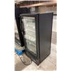 Image 2 : TRUE ( GDM-10HC-TSL01 ) SINGLE DOOR GLASS FRONT COMMERCIAL BEVERAGE COOLER