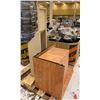 Image 2 : BODY FAT ANALYZER WITH OMRON DIGITAL DISPLAY & A 3 DRAWER TASK TABLE