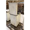 Image 5 : OLIVER ( 619-24RA ) MOBILE COMMERCIAL HYDRAULIC DOUGH DIVIDER