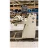 Image 1 : MOBILE WHITE ELECTRIC COMMERCIAL BREAD MOLDER