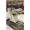 Image 3 : MOBILE WHITE ELECTRIC COMMERCIAL BREAD MOLDER