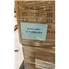 Image 2 : PALLET OF ASSORTED COMMERCIAL LIGHT UP DISPLAY SHELVING