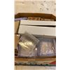Image 2 : PALLET OF ASSORTED COMMERCIAL LIGHT UP DISPLAY SHELVING