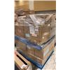 Image 2 : 2 PALLETS OF ASSORTED NAIL CARE DISPLAY PRODUCTS & LED HEADER