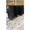 Image 2 : MOBILE METAL COMMERCIAL MAGAZINE/NEWSPAPER RACK