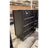 Image 2 : MOBILE METAL COMMERCIAL MAGAZINE/NEWSPAPER RACK