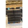 Image 2 : 3 DRAWER MOBILE PEDESTALS ON A PALLET * 12 TOTAL *