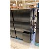 Image 2 : 3 DRAWER MOBILE PEDESTALS ON A PALLET * 12 TOTAL *