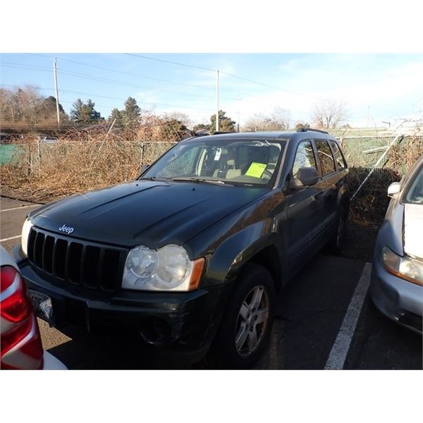 2006 Jeep Grand Cherokee 3.7 Engine For Sale: A Comprehensive Buyer's Guide