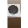 Image 2 : Bank of Upper Canada 1 Penny Token 1852