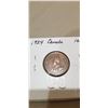 Image 2 : Canada 1 cent key date 1924