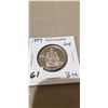 Image 1 : Canada 50 cent Brilliant UNC. 1999