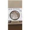 Image 1 : Canada 50 cent Brilliant UNC.2013