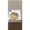 Image 1 : Montreal Canadiens Loonie 2009