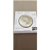 Image 1 : USA 50 cent silver 1967