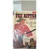 Image 1 : Tex Ritter Comics 1950's