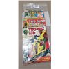 Image 1 : 3 Two-Gun Kid comics 1960's