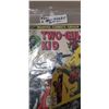 Image 2 : 3 Two-Gun Kid comics 1960's