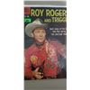 Image 1 : Roy Rogers & Trigger comic Nice Shape