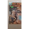 Image 1 : Roy Rogers & Trigger comic Nice Shape