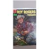 Image 1 : Roy Rogers & Trigger comic Nice Shape