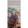 Image 1 : Roy Rogers & Trigger comic Nice Shape