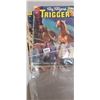 Image 1 : 6 Roy Rogers Trigger comics