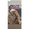 Image 1 : Roy Rogers  Trigger comic Nice Shape