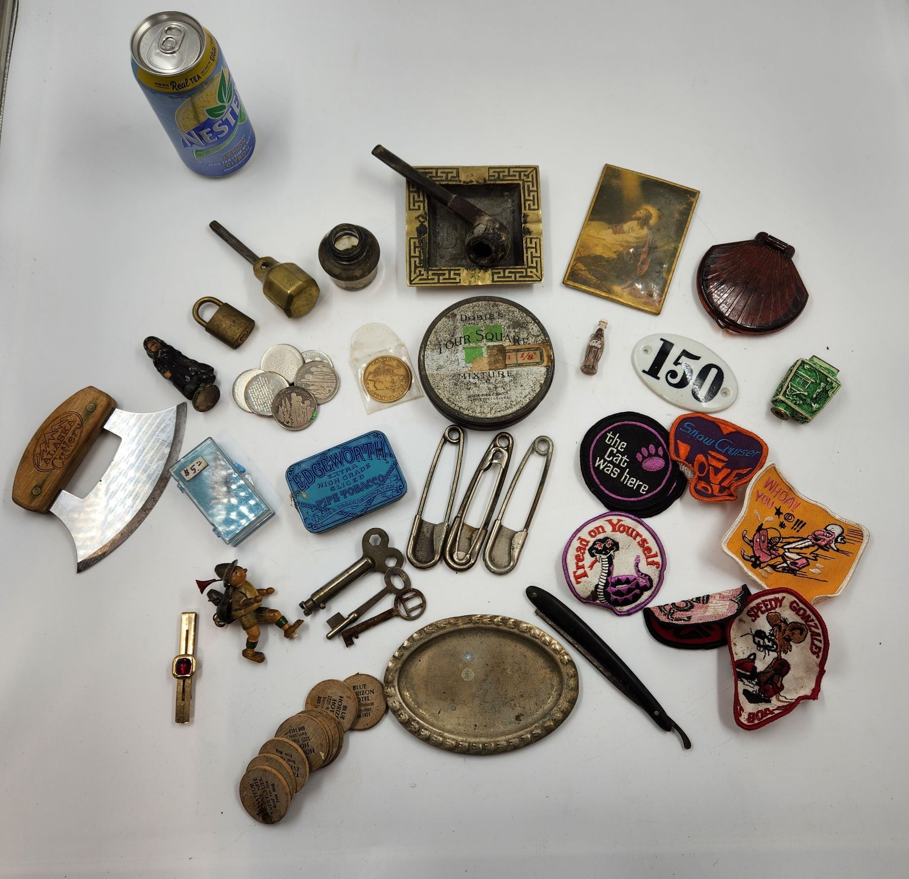 Vintage Smalls Lot