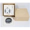 Image 1 : NEST LEARNING THERMOSTAT IN BOX WITH INSTRUCTIONS