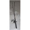 Image 1 : SHAKESPEARE UGLY STIK 7" ROD WITH SNAPSHOT SS40F