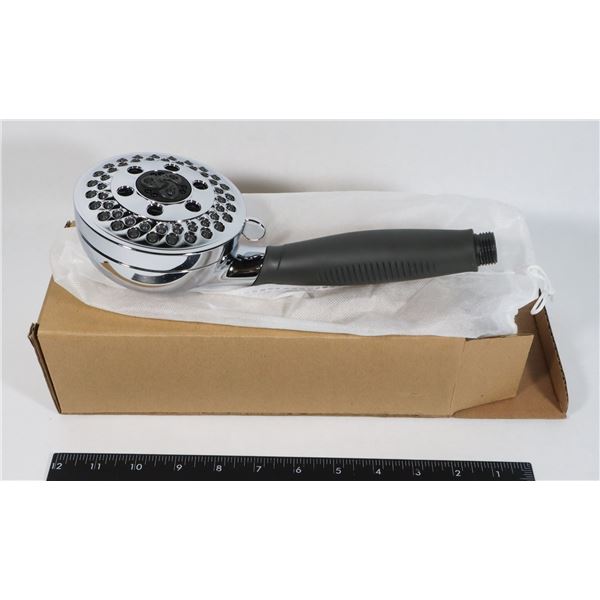 DELTA 59445-PK UNIVERSAL H2OKINETIC 5-SETTING HAND