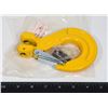 Image 1 : SLING HOOK 10-8  WWL 3.15T 3/8" CONNECTION
