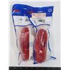 Image 1 : LOT OF 2 - GROTE OVAL STOP TAIL TURN LIGHT 52892
