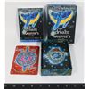 Image 1 : THE DREAM WEAVERS ORACLE DECK + GUIDEBOOK