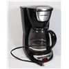 Image 1 : BLACK & DECKER COFFEE MAKER