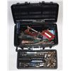 Image 1 : TOOL BOX FILLED WITH TOOLS