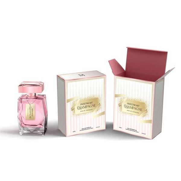 SWEETHEART CHAMPAGNE PARFUM 3.4FL.OZ/100ML