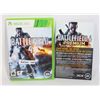 Image 1 : XBOX 360 BATTLEFIELD 4 VIDEO GAME