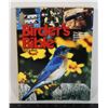 Image 1 : BIRDERS BIBLE BOOK -LIKE NEW. 398 PAGES