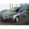 Image 1 : 2002 Kia Rio