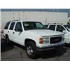 Image 1 : 1999 GMC Yukon