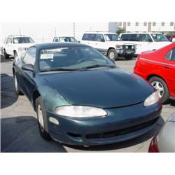 1995 Mitsubishi Eclipse