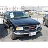 Image 1 : 1996 GMC S15 Jimmy