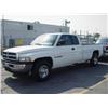 Image 1 : 1999 Dodge RAM 2500