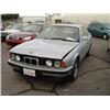 Image 1 : 1989 BMW 525I