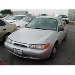 2002 Hyundai Accent