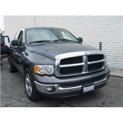 2003 Dodge RAM Truck