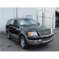 2003 Ford Expedition