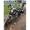 Image 1 : 1992 Yamaha XV1100 Verago Motorcycle 50,000KM